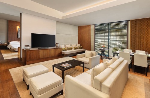 Tangra Hotel | ITC Sonar, a Luxury Collection Hotel, Kolkata