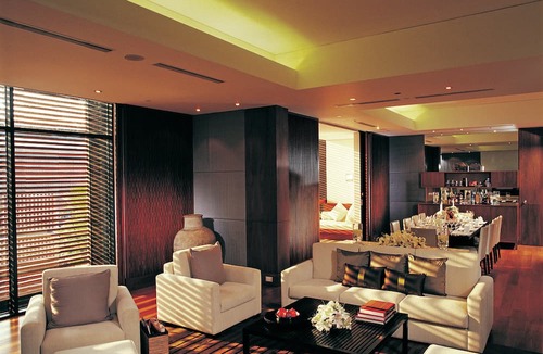 Tangra Hotel | ITC Sonar, a Luxury Collection Hotel, Kolkata