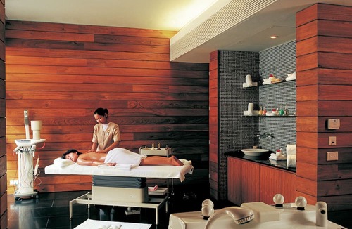 Tangra Hotel | ITC Sonar, a Luxury Collection Hotel, Kolkata