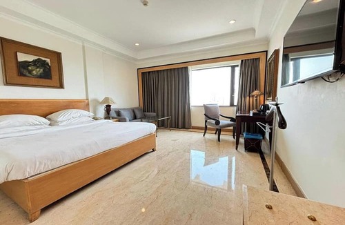 Barakhamba Hotel | The Hans Hotel New Delhi