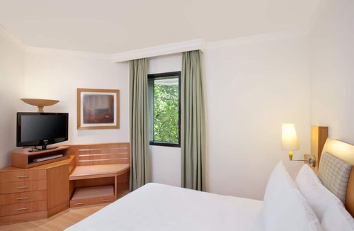 Nanganallur Hotel | Trident, Chennai