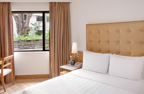 Nanganallur Hotel | Trident, Chennai