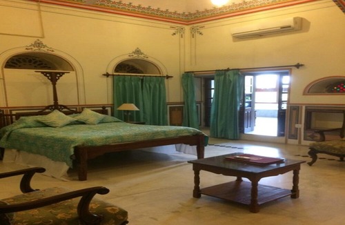 Patan Hotel | Patan Mahal
