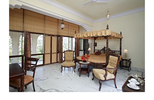 Patan Hotel | Patan Mahal