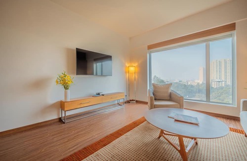 Udyog Vihar Hotel | Hyatt Place Gurgaon Udyog Vihar