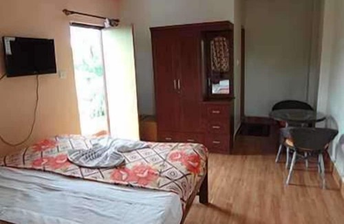 Saunta Vaddo Hotel | Ancora Beach Resort