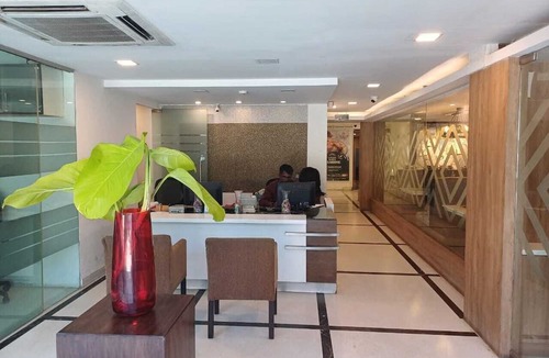 Egmore Hotel | Marina Inn