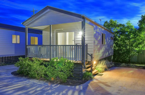 Dalby Other | Dalby Tourist Park