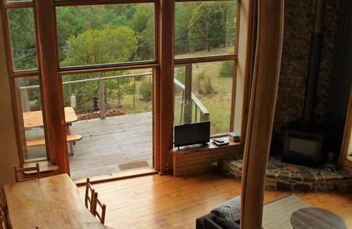 Woodbridge Hotel | Peppermint Ridge Retreat