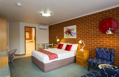 Yackandandah Hotel | Yackandandah Motor Inn