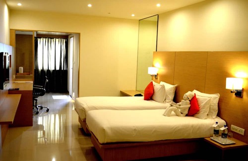 Thiruthani Hotel | Regency Tiruttani by GRT Hotels