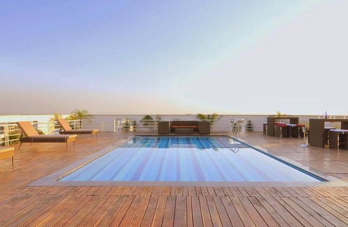 Sitapura Hotel | Hotel Marigold Jaipur
