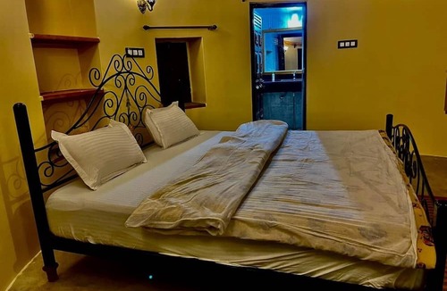 Salawas Hotel | Pukhraj Garh Jodhpur