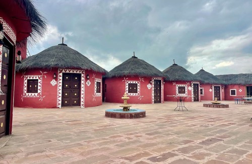 Salawas Hotel | Pukhraj Garh Jodhpur