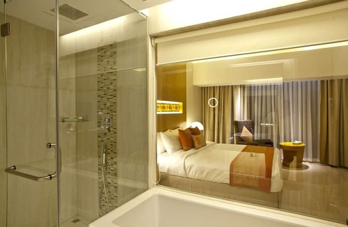 Banani Hotel | Lakeshore Banani