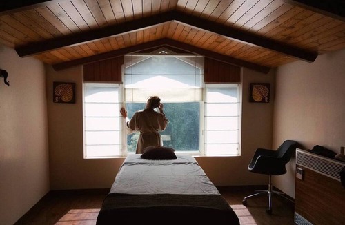 Kufri Hotel | Royal Tulip Shimla - Kufri