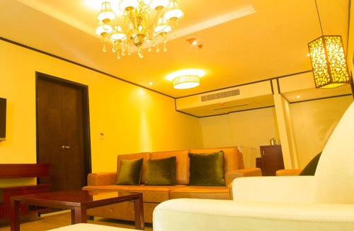 Cox's Bazar Hotel | Sayeman Beach Resort