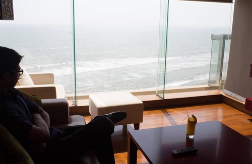 Cox's Bazar Hotel | Sayeman Beach Resort
