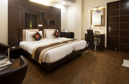 Greater Kailash I Hotel | Hotel Le Cadre