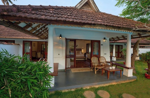Kumarakom Hotel | Rhythm Kumarakom
