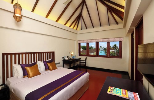 Kumarakom Hotel | Rhythm Kumarakom