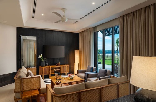 Kolkata Hotel | Taj Taal Kutir