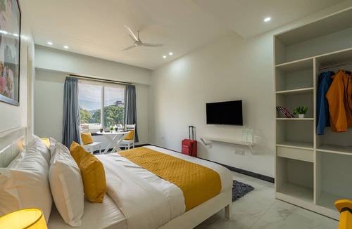 Bullawala Hostel | The Social Stays Dehradun
