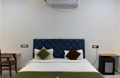 Sam Hotel | Gujarat Resort Jaisalmer