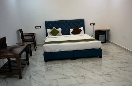 Sam Hotel | Gujarat Resort Jaisalmer