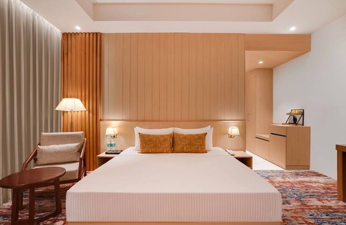 Jwalapur Hotel | Lemon Tree Hotel Haridwar