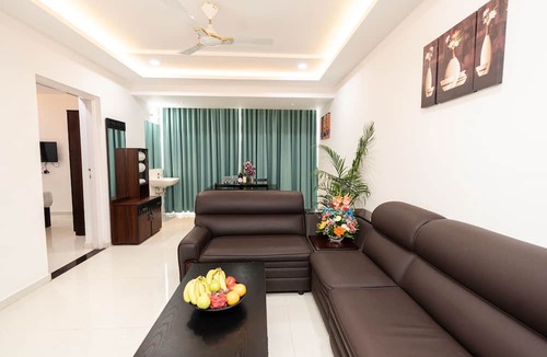 Pilerne Resort | Walom Grand Resort & SPA