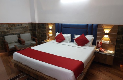 Katra Resort | Hotel Bali Resort