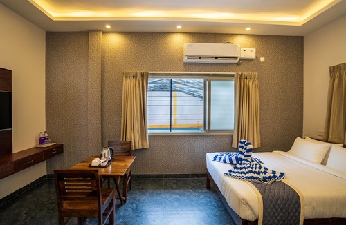 Tindivanam Villa | La Meadow Villa - 5 BR with Private Pool