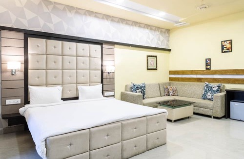 Chandrapur Hotel | Tadoba Wildlife Resort