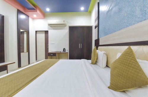 Jagatpura Hotel | Hotel Airport View Jaipur-Pure Veg