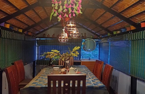 Kodaikanal Villa | Kasal's Stay