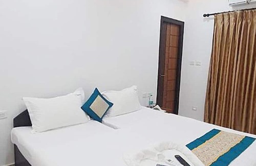 Perungudi Hotel | Fabhotel Olive Inn
