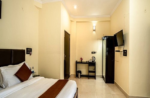 Lansdowne Hotel | Flutter Hotels & Resort