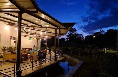 Ramnagar Hotel | Sunday Alaya Resort Jim Corbett