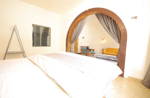 Bullawala Hotel | Palette Riverside Resort Maldevta
