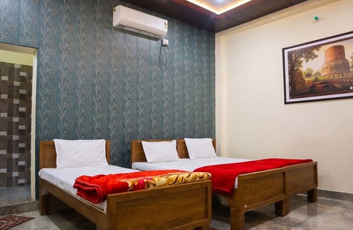 Sarnath House | Rahul Guest House Sarnath