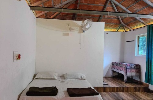 Kaimane Cottage | Nature County Resorts Coorg