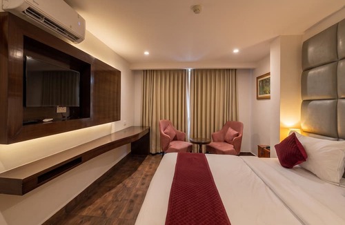 Sector D Hotel | The Chapter Hotel Opp Fortis Vasant Kunj