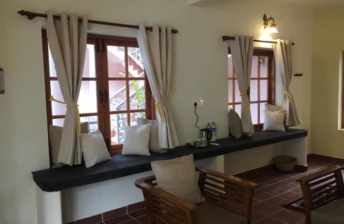 Mararikulam Bed & Breakfast | Mandaram villas