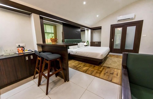 Chikkamagaluru Resort | Siri Nature Resort