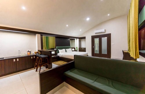 Chikkamagaluru Resort | Siri Nature Resort