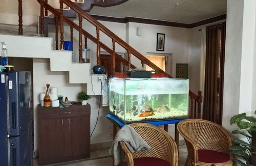 Kuravilangad Hotel | Green Nestle Farmhouse