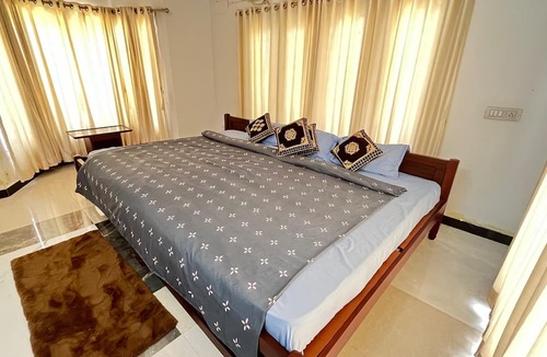 Vadanemelli Villa | Hotel Govas