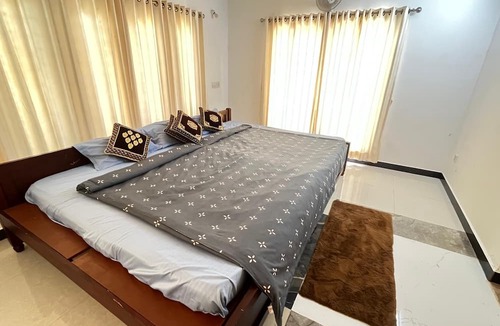 Vadanemelli Villa | Hotel Govas