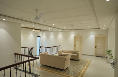 Amritsar Villa | Kaayanaat Luxury Villa Amritsar Airport